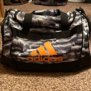 Adidas Gym Duffel Bag
